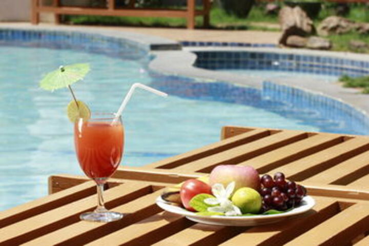 Fitness Facility Photos