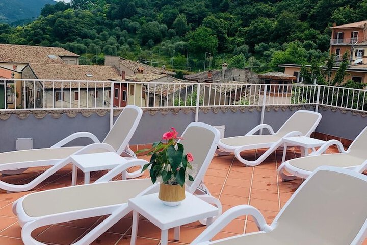 Terrace/Patio 90 of 92