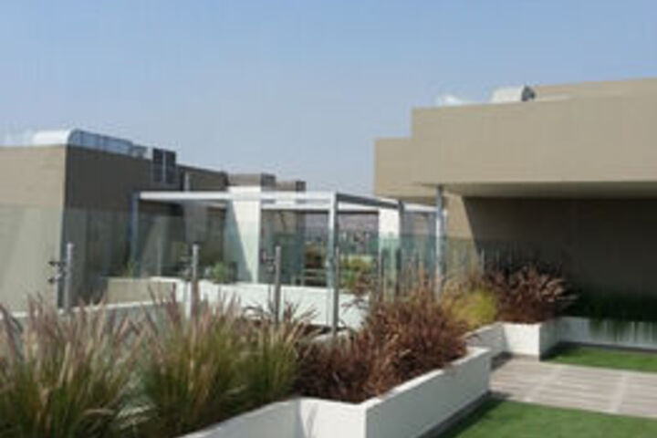 Terrace/Patio 31 of 32