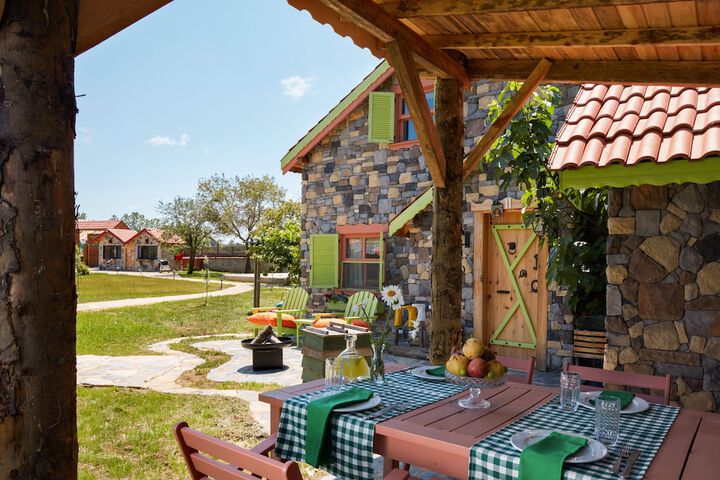 Terrace/Patio 132 of 187