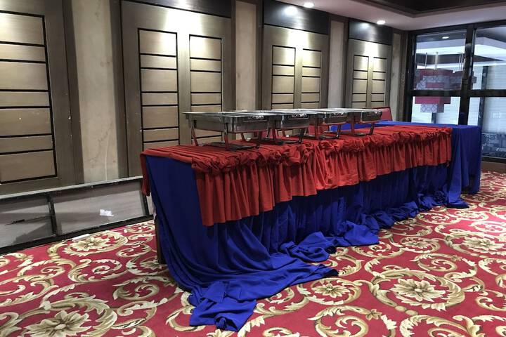 Wedding/Banquet 132 of 139