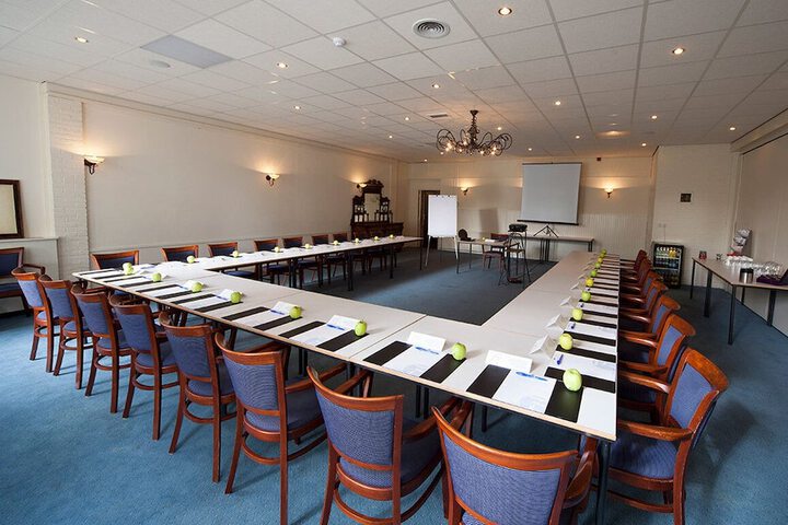 Meeting 34 of 44