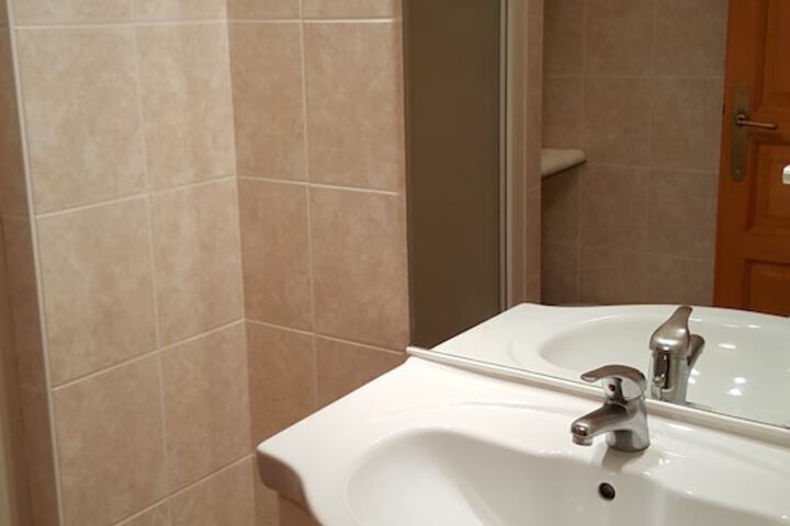 Bath Photo