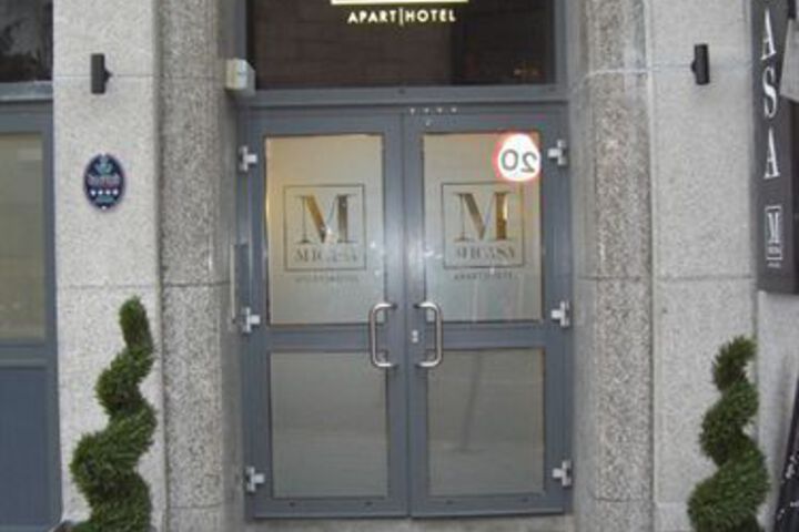 MICASA APARTHOTEL