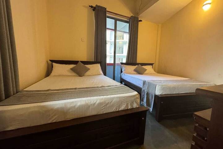 UDF City Hotel Kandy
