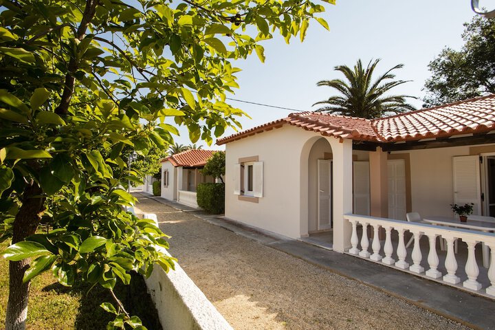 Hotel Entry