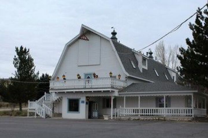 Hotel 3 of 6