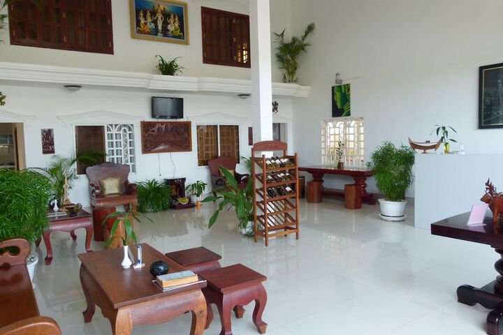 Hotel Interior 5 of 50