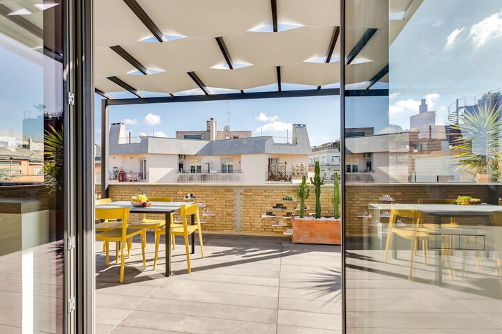Terrace/Patio 186 of 270