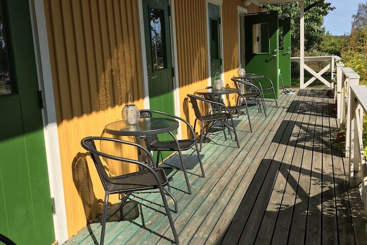 Terrace/Patio 15 of 38