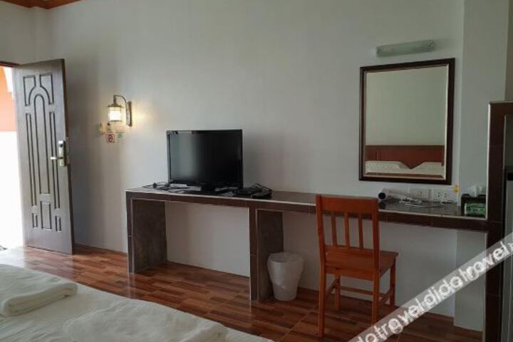 Hotel Interior 13 of 18