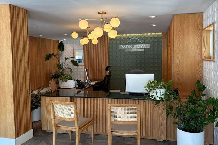 Hotel Interior 3 of 15