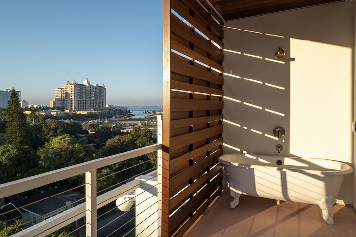 View from room
