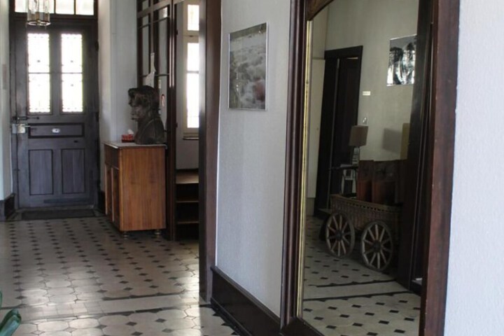 Lobby Photos