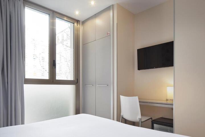 Fitness Facility Photos