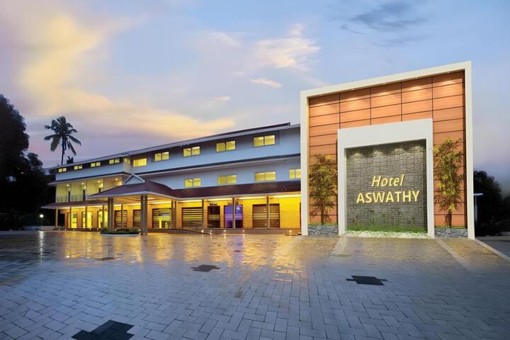 Hotel Aswathy