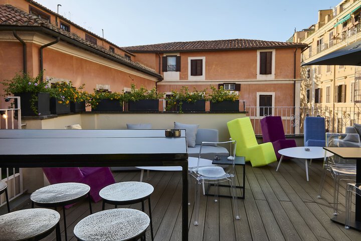 Terrace/Patio 56 of 96