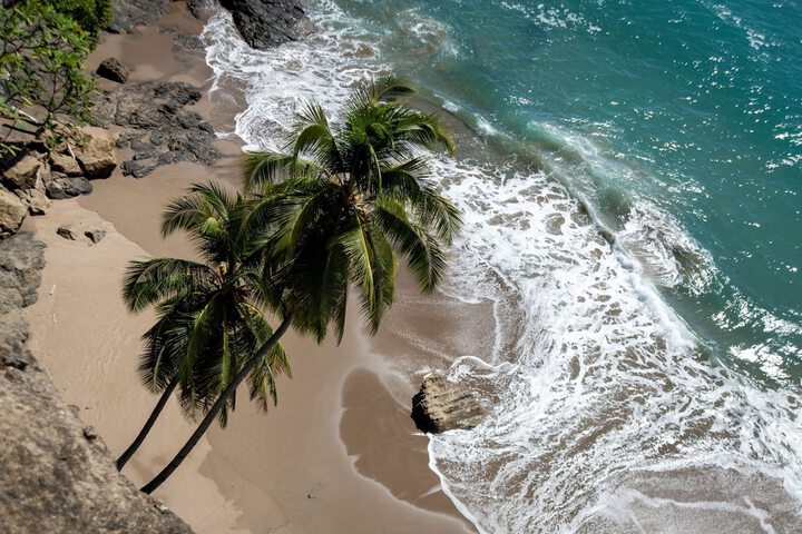 Beach 77 of 100