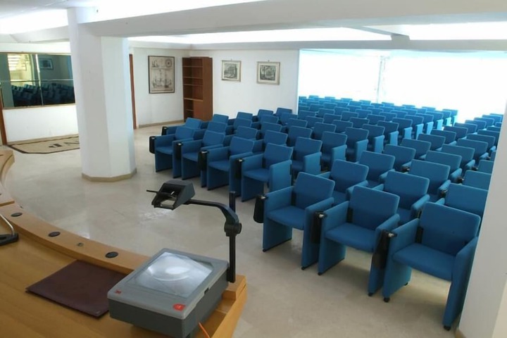 Meeting 43 of 48