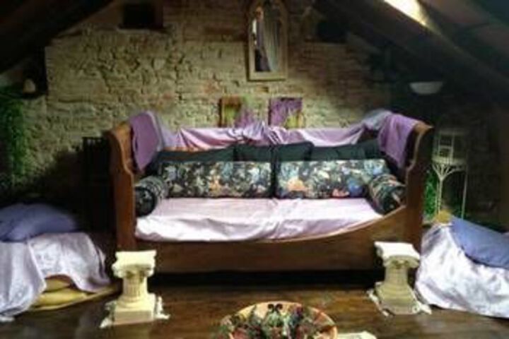 Bilocale Cadorna