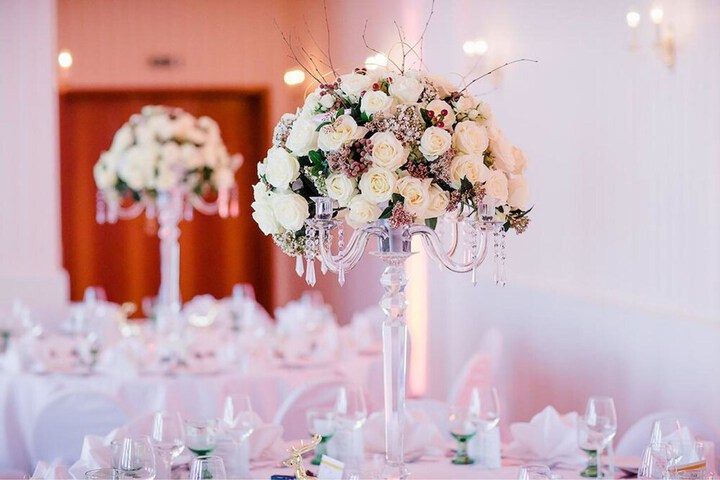 Wedding/Banquet 31 of 37