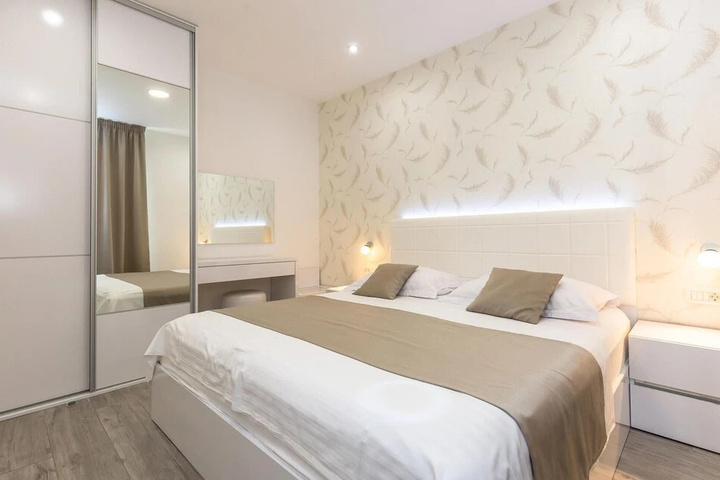 Amazing Home in Medici With Wifi and 1 Bedrooms