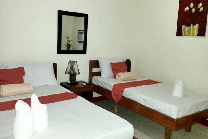 Room 22 of 116