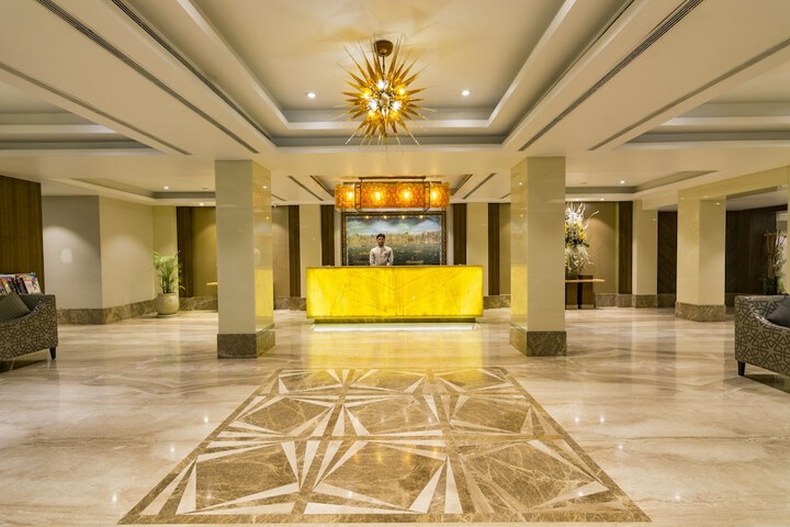Hotel Interior 4 of 20