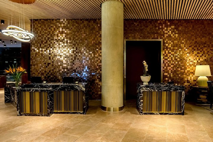 Hotel Interior 11 of 116