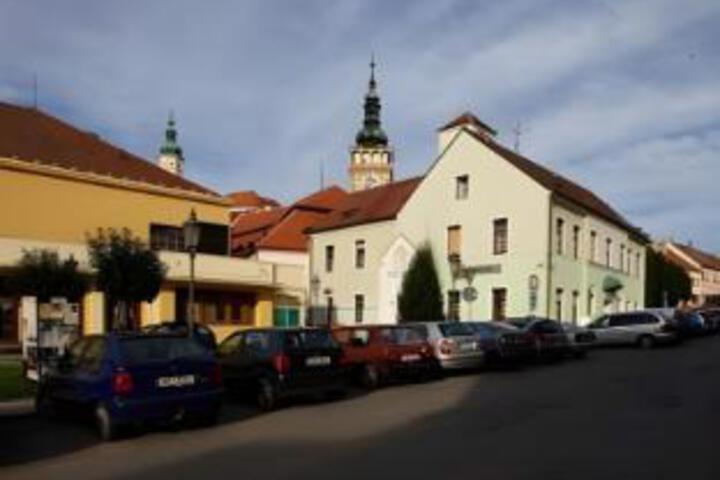 Hotel 4 of 8