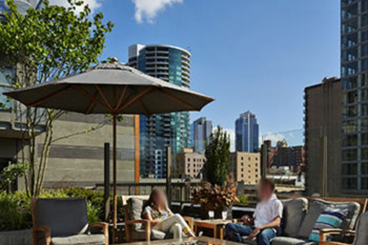 Terrace/Patio 9 of 9