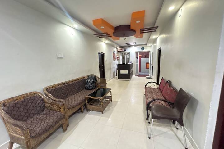 Hotel Interior 2 of 19