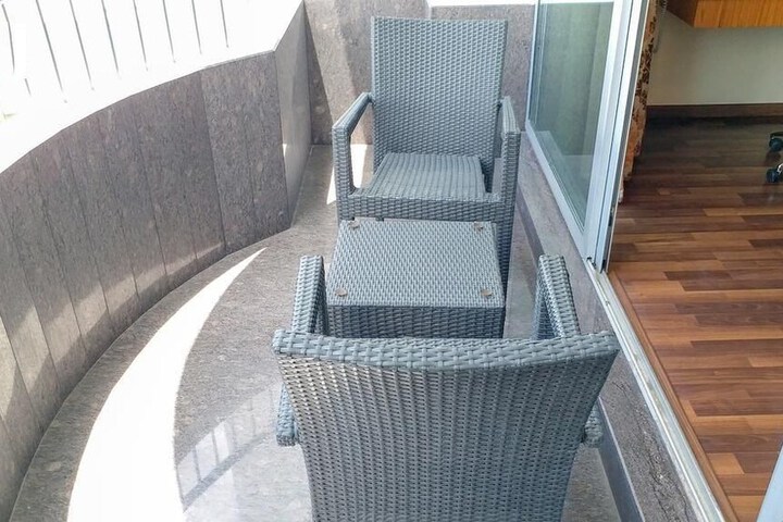Terrace/Patio 16 of 41
