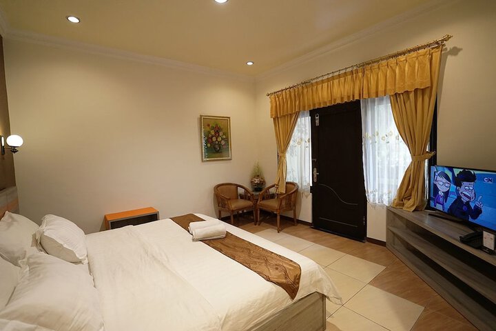 Room 4 of 26