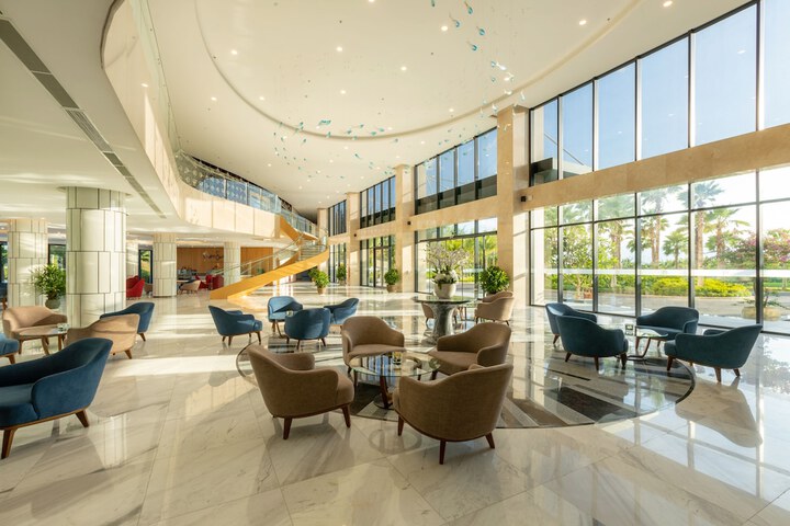 Image of Selectum Noa Resort Cam Ranh