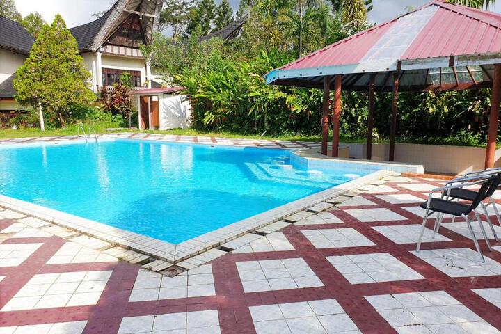 Photo of Toraja Prince Hotel
