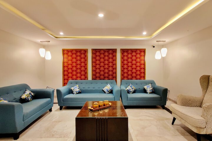 Hotel Interior 8 of 93