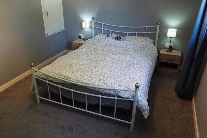 Lovely 2BD Flat in Picturesque Limekilns Fife