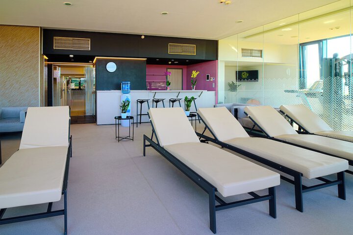 Spa Photos