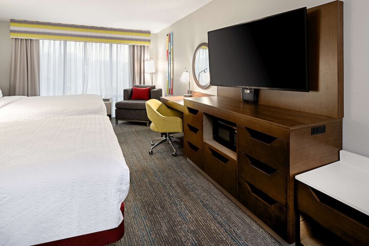 1 King Bed 1 Bedroom Suite (12 of 13)