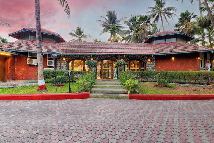 Hotel 38 of 40