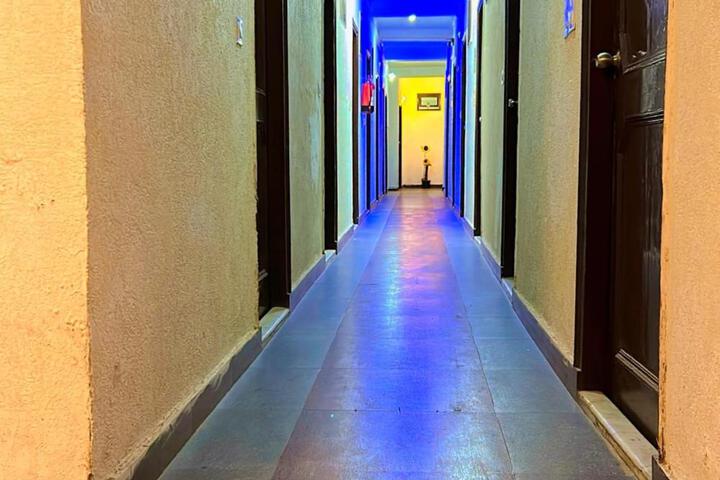 HOTEL CHANDRABHAGA