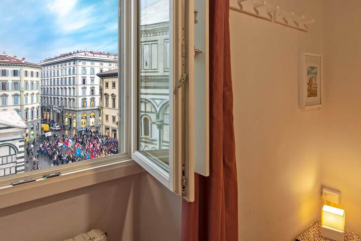 View from room