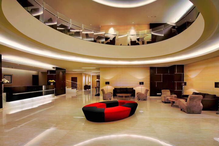 Hotel Interior 3 of 39