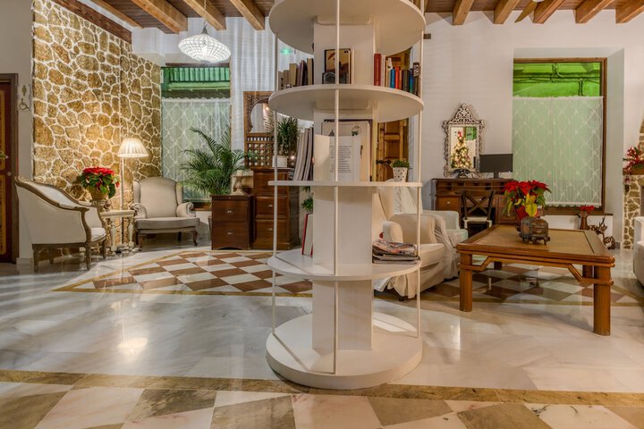 Lobby Photos