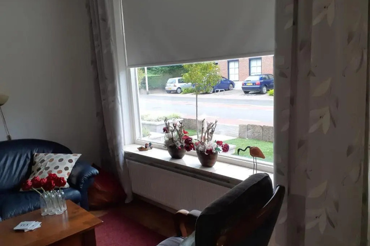 Vakantiehuisje in Centrum Ootmarsum