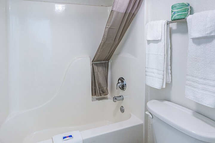 Bath Interior