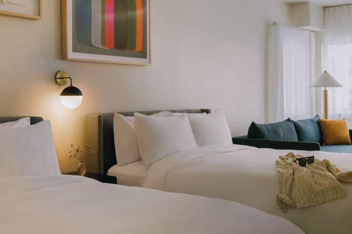 Bedroom Double (4 of 13)