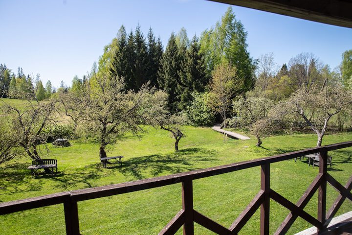 Hotel View 144 of 149