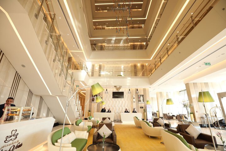 Hotel Interior 4 of 67